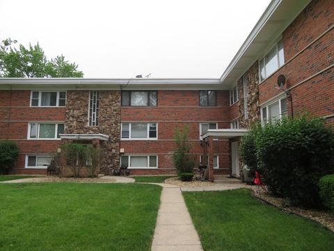 6834 W Lode Dr #2A, Worth, IL 60482 photo 1