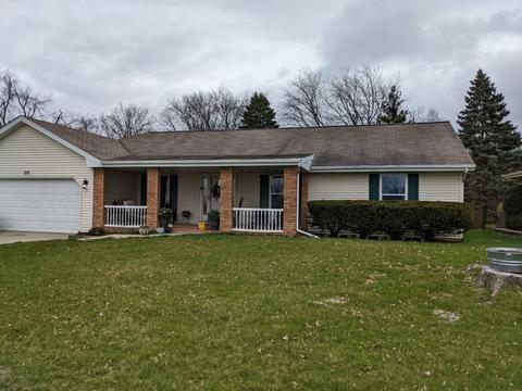 318 N Parkside Rd, Normal, IL 61761 photo 1