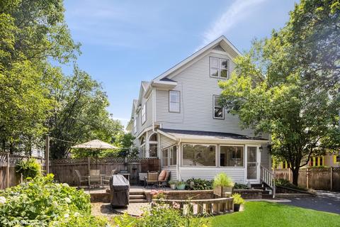 209 W Harrison Ave, Wheaton, IL 60187 photo 48