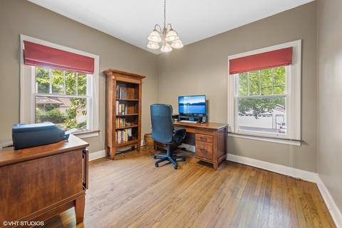 209 W Harrison Ave, Wheaton, IL 60187 photo 24