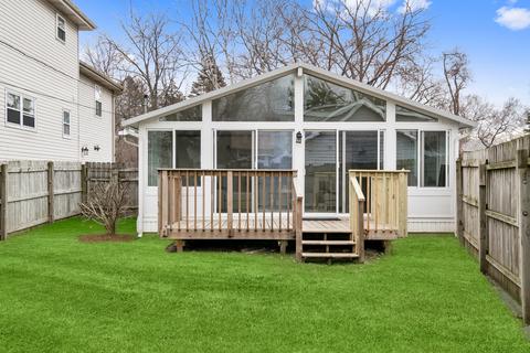 0 N126 Evans Ave, Wheaton, IL 60187 photo 3