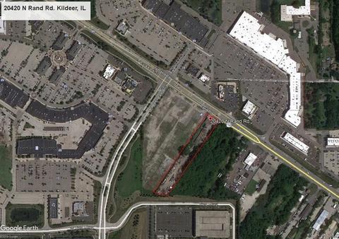 20420 N Rand Rd, Deer Park, IL 60074