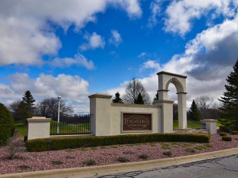 25224 S Tuscany Dr E, Monee, IL 60449