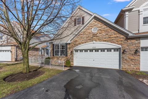 130 Katrina Ln, Algonquin, IL 60102 photo 1