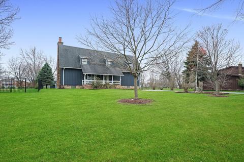 4913 W Main St, Monee, IL 60449 photo 9