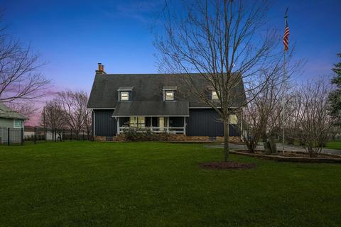 4913 W Main St, Monee, IL 60449 photo 1