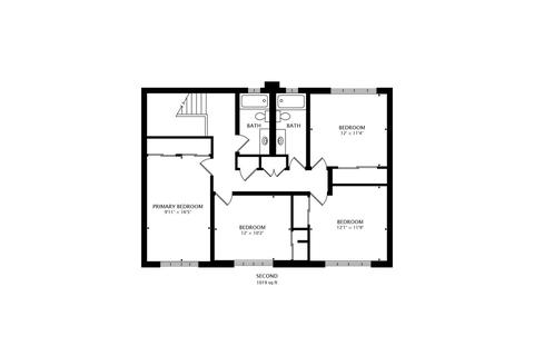2101 Westview Dr, Des Plaines, IL 60018 photo 27