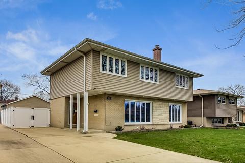 2101 Westview Dr, Des Plaines, IL 60018 photo 25