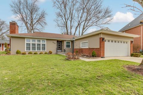 525 E Hillside Rd, Naperville, IL 60540 photo 1