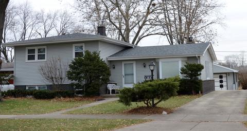 1385 Phoenix Dr, Des Plaines, IL 60018 photo 1