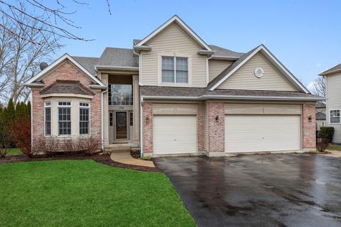 146 Timber Ct, Gilberts, IL 60136 photo 1