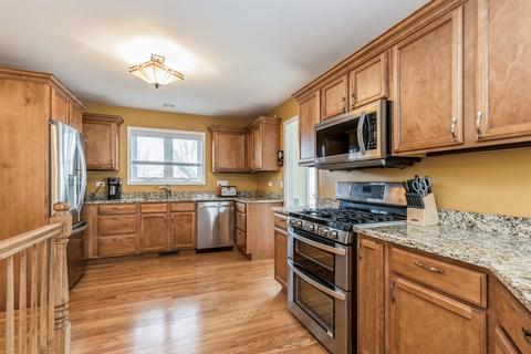 4448 Trailside Ct, Hoffman Estates, IL 60192 photo 5