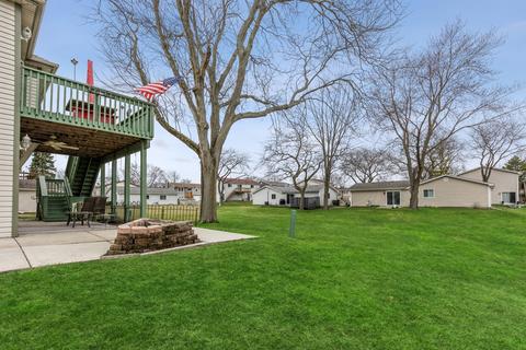 4448 Trailside Ct, Hoffman Estates, IL 60192 photo 11