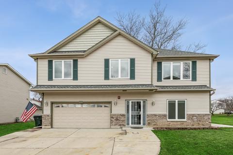 4448 Trailside Ct, Hoffman Estates, IL 60192 photo 1