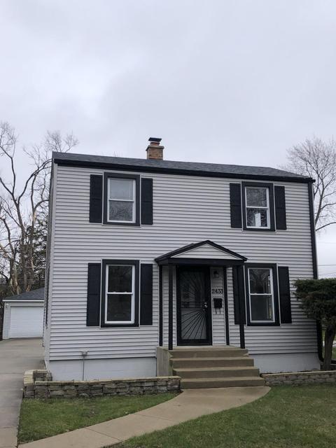 2433 S 11th Ave, Broadview, IL 60155 photo 1