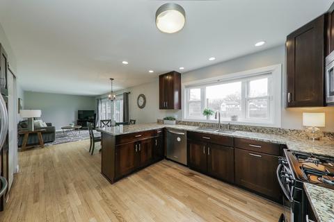 4345 Hoover St, Rolling Meadows, IL 60008 photo 7