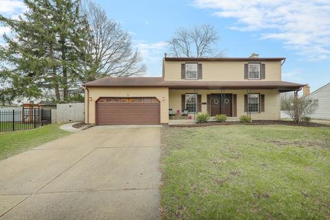 4345 Hoover St, Rolling Meadows, IL 60008 photo 1