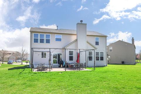 5 Tiger Ct, Bolingbrook, IL 60490 photo 42