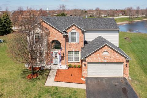 5 Tiger Ct, Bolingbrook, IL 60490 photo 1