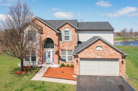 5 Tiger Ct, Bolingbrook, IL 60490 photo 3