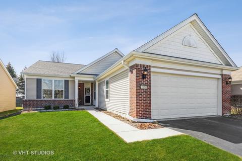 2859 Cascade Falls Cir, Elgin, IL 60124 photo 1