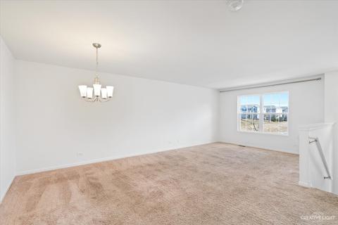 1662 Ruby Dr, Pingree Grove, IL 60140 photo 2