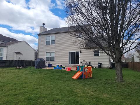 2222 Covington Ln, Plainfield, IL 60586 photo 3