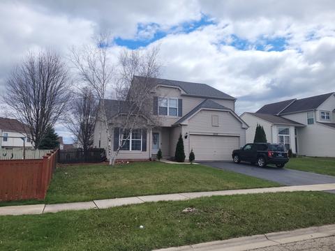 2222 Covington Ln, Plainfield, IL 60586 photo 2