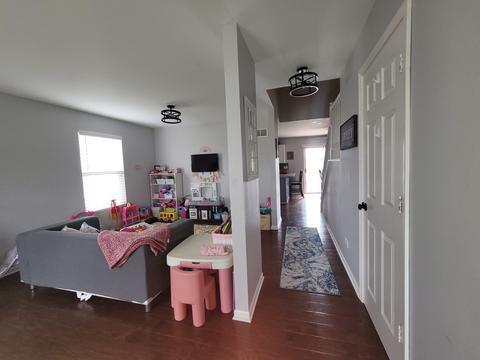 2222 Covington Ln, Plainfield, IL 60586 photo 14