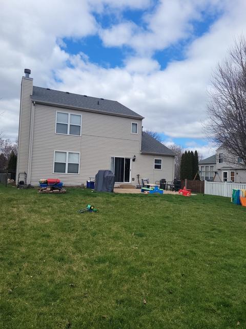 2222 Covington Ln, Plainfield, IL 60586 photo 4