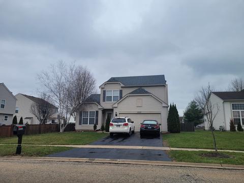 2222 Covington Ln, Plainfield, IL 60586 photo 1