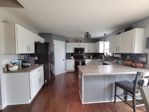 2222 Covington Ln, Plainfield, IL 60586 photo 7
