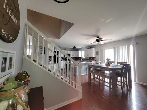 2222 Covington Ln, Plainfield, IL 60586 photo 5