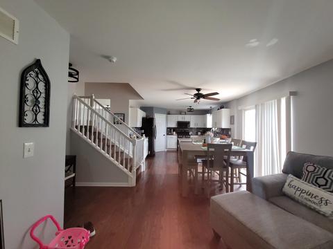 2222 Covington Ln, Plainfield, IL 60586 photo 8