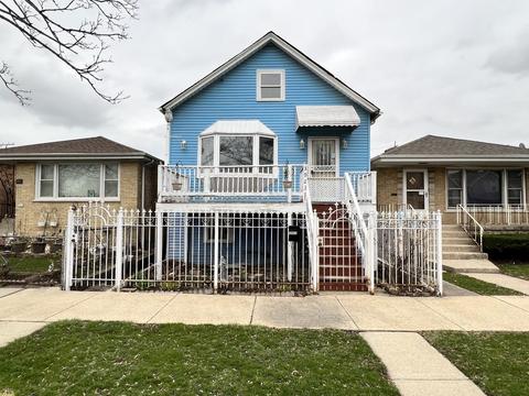 3923 S Artesian Ave, Chicago, IL 60632 photo 1