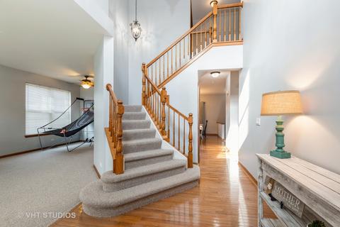9843 Compton Dr, Huntley, IL 60142 photo 8