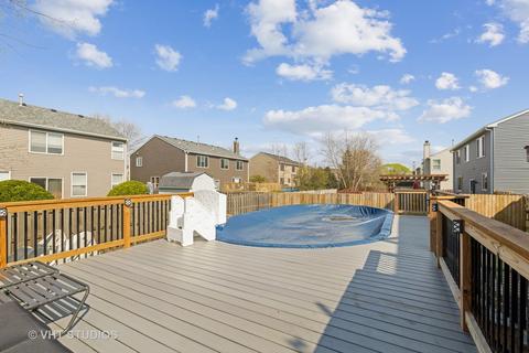 9843 Compton Dr, Huntley, IL 60142 photo 5