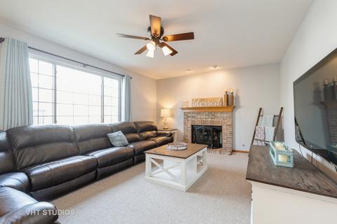 9843 Compton Dr, Huntley, IL 60142 photo 10