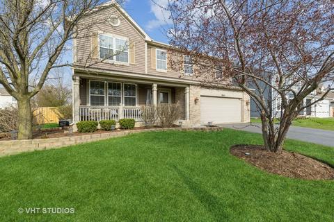 9843 Compton Dr, Huntley, IL 60142 photo 2