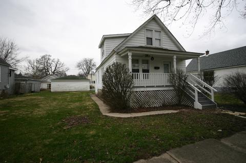 48 W 37th St, Steger, IL 60475 photo 8