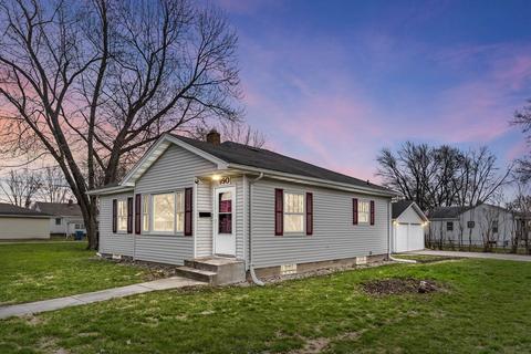 990 W Park Dr, Kankakee, IL 60901 photo 1