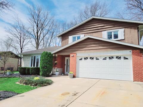 15328 Walnut Rd, Oak Forest, IL 60452 photo 1