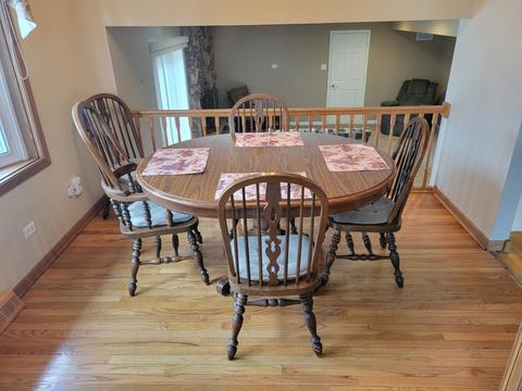 15328 Walnut Rd, Oak Forest, IL 60452 photo 5