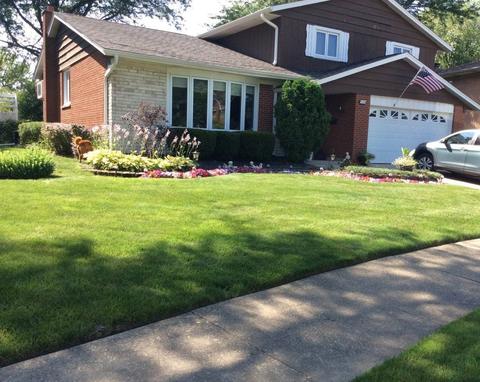 15328 Walnut Rd, Oak Forest, IL 60452 photo 2
