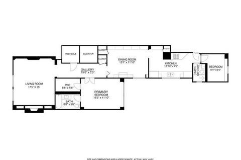 210 E Pearson St #9D, Chicago, IL 60611 photo 21