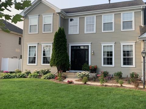 2217 Barrett Dr, Algonquin, IL 60102 photo 1