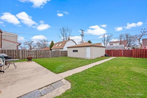 3524 Ruby St, Franklin Park, IL 60131 photo 22