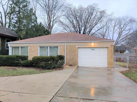 554 Ridge Ave, Evanston, IL 60202 photo 22