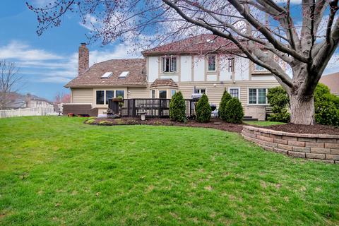 2402 Cimarron Ct, Naperville, IL 60565 photo 33