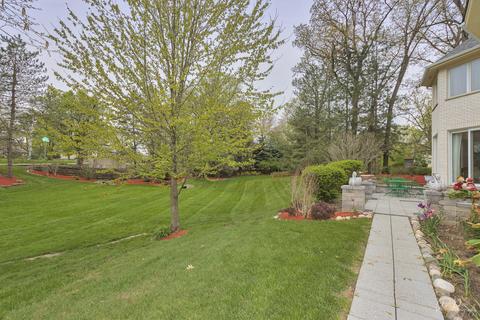 4 Enclave Ct, Burr Ridge, IL 60527 photo 31